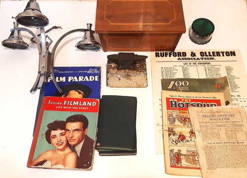 Vintage antique collectors - antique,