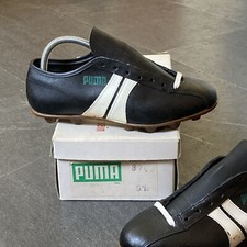 Vintage 1950s Deadstock PUMA