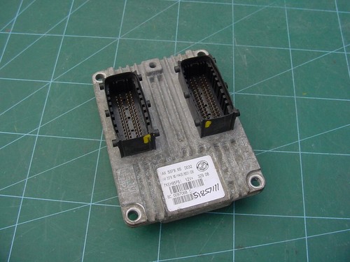Reset virgin fiat 500 - **reset,