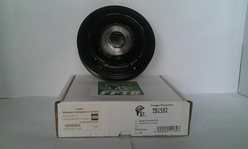 Mot 8200018889 tb1582 - 8200018889-tb1582, shaft