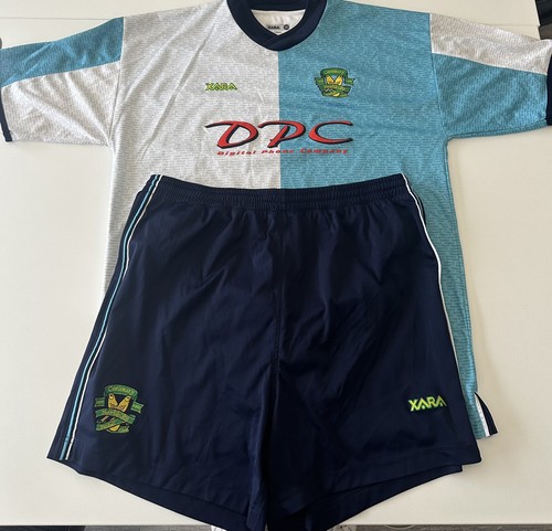 Full kit 2002 norwich - full, city