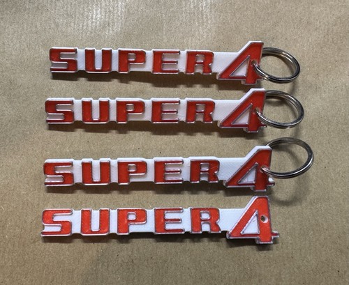 County tractors super 4 - county,