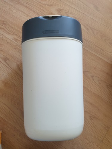 Tommee tippee nappy - tippee, bin