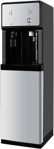 Freestanding mains fed unit - freestanding,