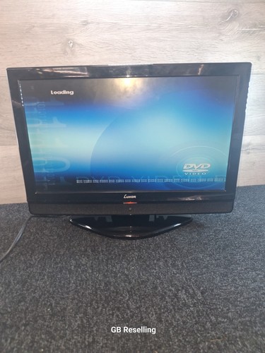 Luxor v19lcddvd 875 dvd - tv/,