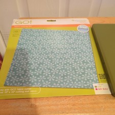 Accuquilt 55058 Square Die 8"