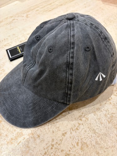 Nigel cabourn panel cap - 6,