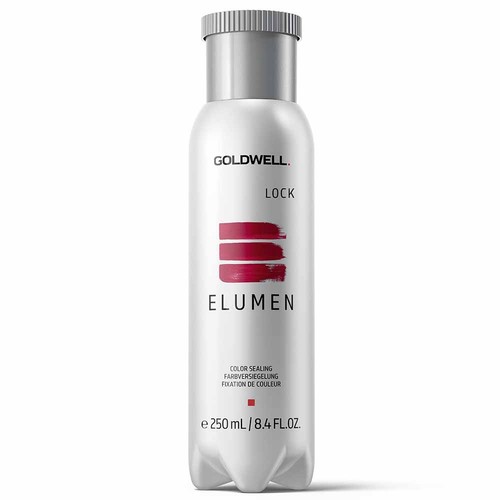 Goldwell lock elumen color - lock,
