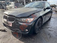 BMW 3 SERIES 320I M SPORT E93