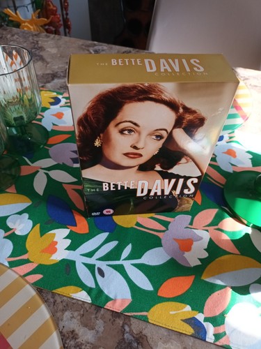 The bette davis - the, collection