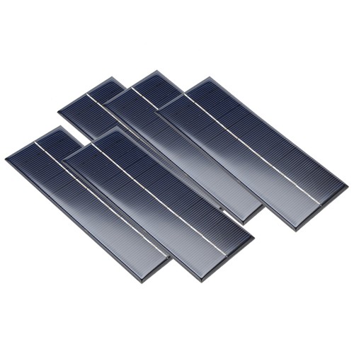 Pack 250ma mini solar - mini,