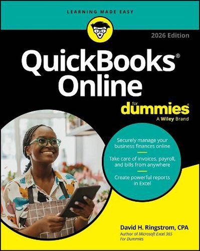 Quickbooks online for - quickbooks,