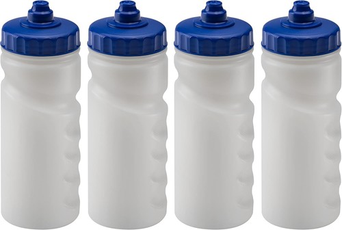 Foxberry 500ml reusable water - foxberry,