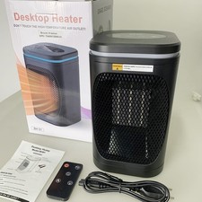 Portable 1000W Electric Space