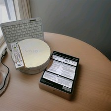 Sony vaio pcg 291m tp1 - sony, media