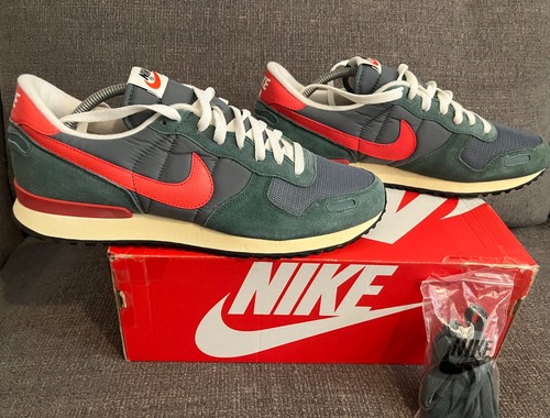 Nike vortex vintage size - vortex,