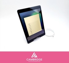 Poor Apple iPad 7th Gen 10.2" 32GB Touch ID Wi-Fi Space Grey Battery 88% A2197 