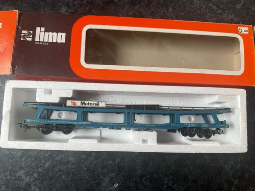 Lima 309053 motorail - 309053,