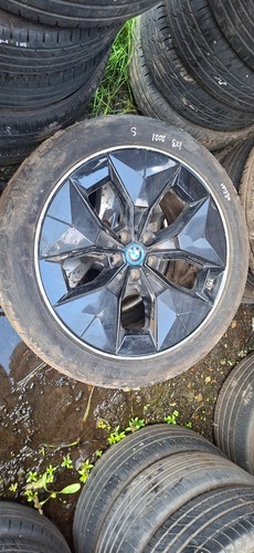 Bmw 1x3 2021 go8 20in - 1x3, alloy
