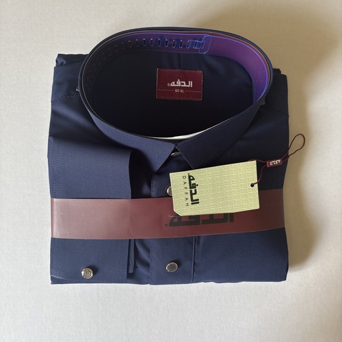 Men size 60xl daffah high - daffah,