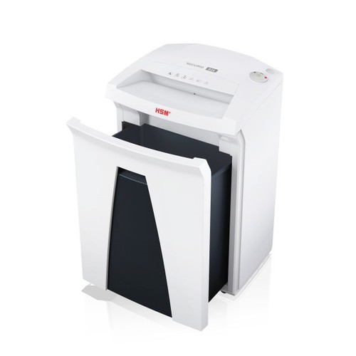 Hsm b24 securio paper shredder - b24,