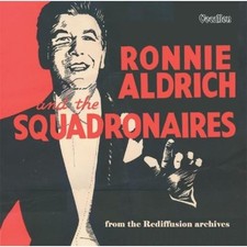 Ronnie aldrich and the - and,