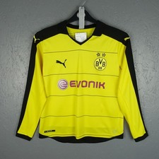 Borussia Dortmund 17