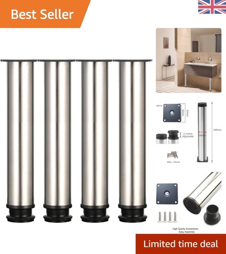 Stainless steel adjustable - steel,