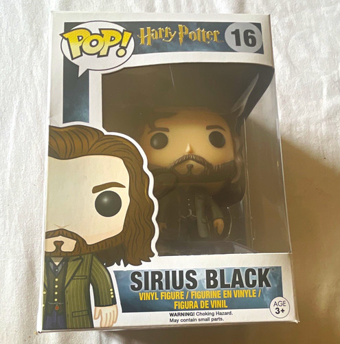 Funko pop harry - funko,