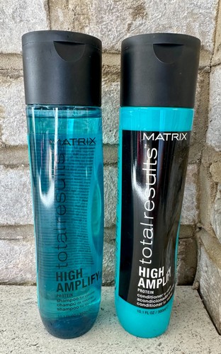 Matrix total results high - results,