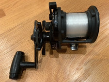 Shimano Triton Speedmaster TSM