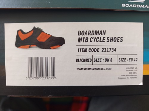 Men boardman mtb cycling - men's,
