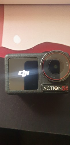 Dji osmo action pro - 5,
