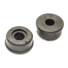 2x Plastic Reducer Bushes 35mm