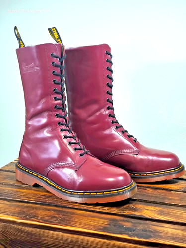 Martens 1914 vintage - 1914, 90s