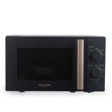 Salter 20L Manual Microwave