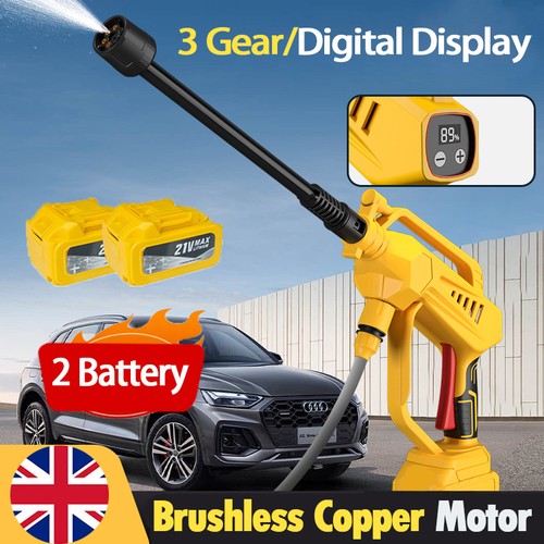 Portable cordless car high - cordless,