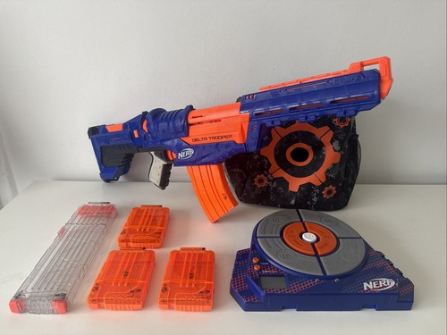 Nerf strike elite - elite, delta