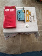 era insurance mortice lock 63mm deep e74