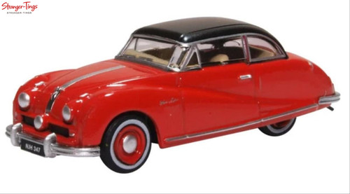 Oxford diecast austin atlantic - austin,
