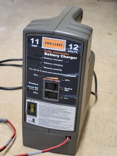 Challenge 12v car - , 11amp