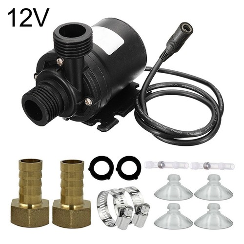 Volt brushless - dc, 24