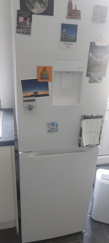 Candy slimline freestanding - slimline,