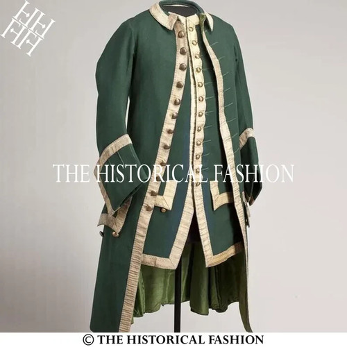 Life guard regiment jacket - life,
