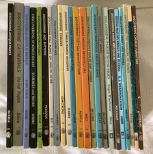 20+ Discovering Series,  mixed