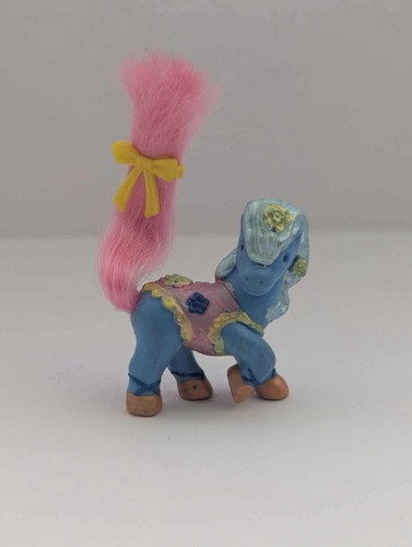 Vintage pony luv - vintage,