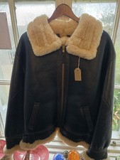 Irwin Aviation Leathercraft B3