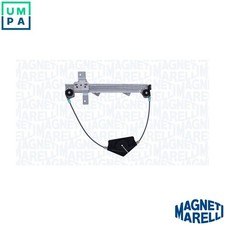 WINDOW REGULATOR 350103211000