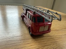 Matchbox Kingsize Merryweather