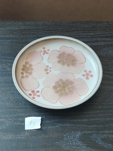 Denby gypsy stoneware - denby, tea